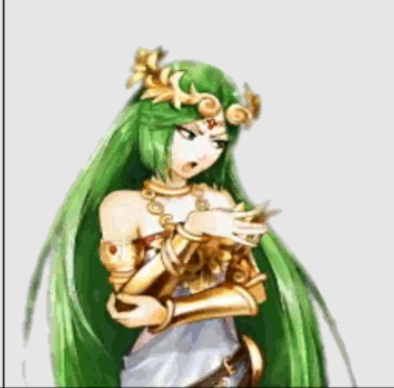GxddessOfLight's tweet photo. Haría algún chiste sobre Oceanida y su plan de ataque a Estherea, pero siendo honestos, hace aguas por todas partes. https://t.co/AyQXXk3StU