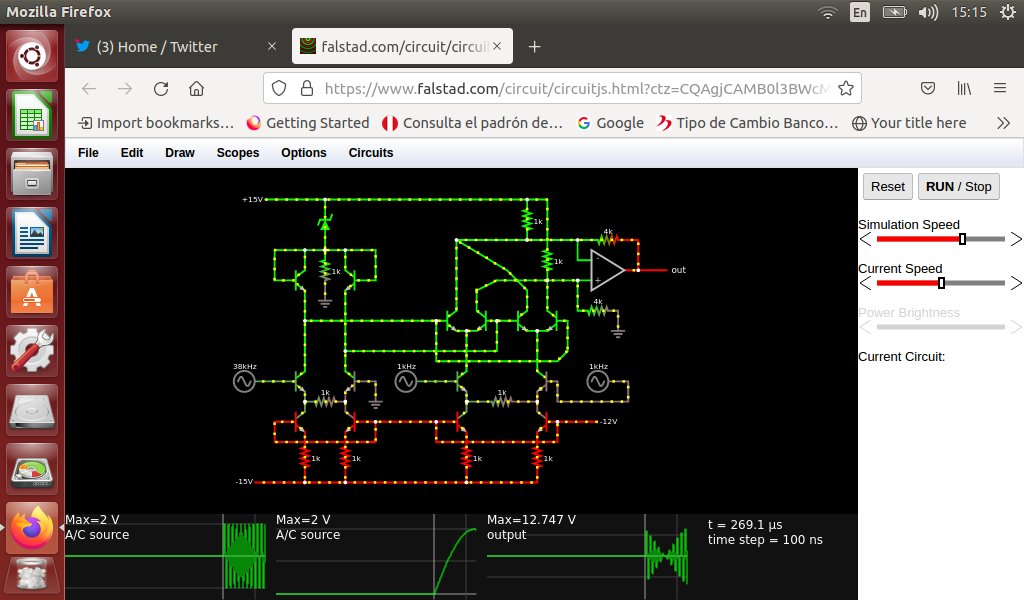 Antenna_gate's tweet photo. stereo coder L and R channel https://t.co/EHbWJ4XiuA https://t.co/JhzJEh3wo6