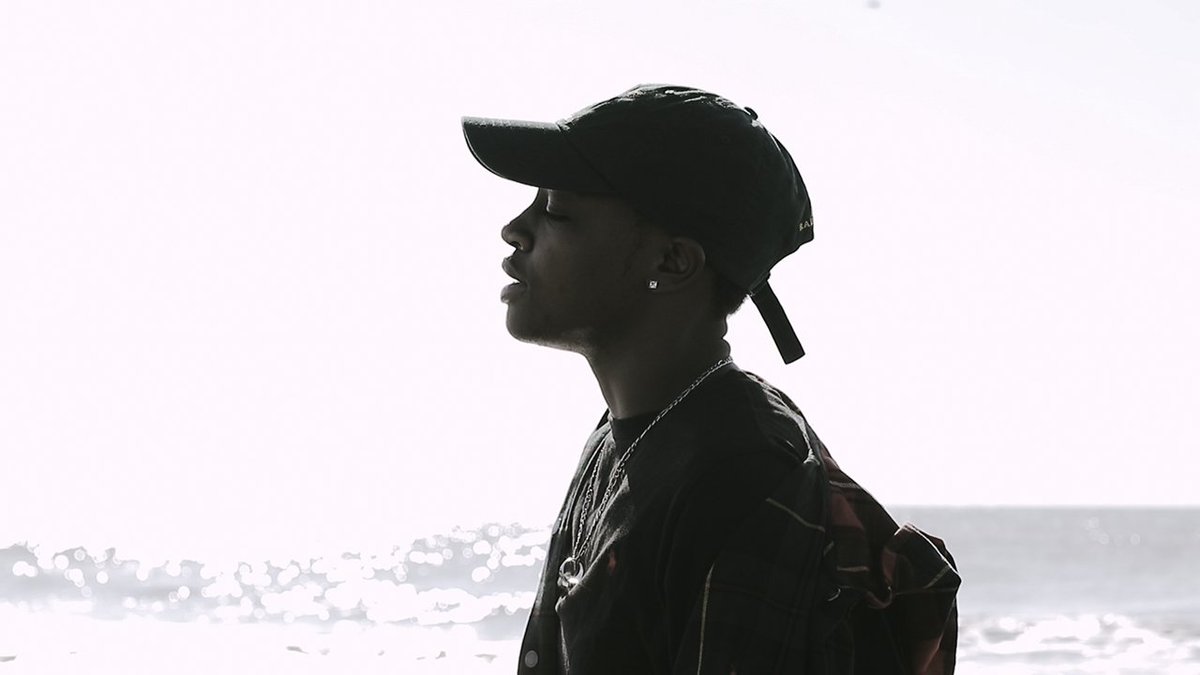 AMillzDavisFilm's tweet photo. Count me in but don't count me out...

Watch the full music video here: https://t.co/bm73nmOPI8 

#BelieveMeWhenIShowYou https://t.co/JIeql4mkis