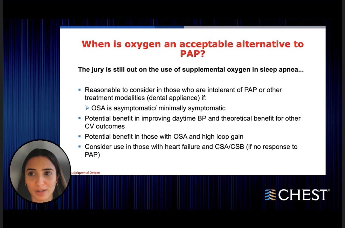 CHESTSleep's tweet photo. What a great discussion by all 4 panelists! If you missed it be sure to catch it on demand! #CHESTSleep @EmmGeezee #SleepMed #OSA https://t.co/QugLdgvFqO