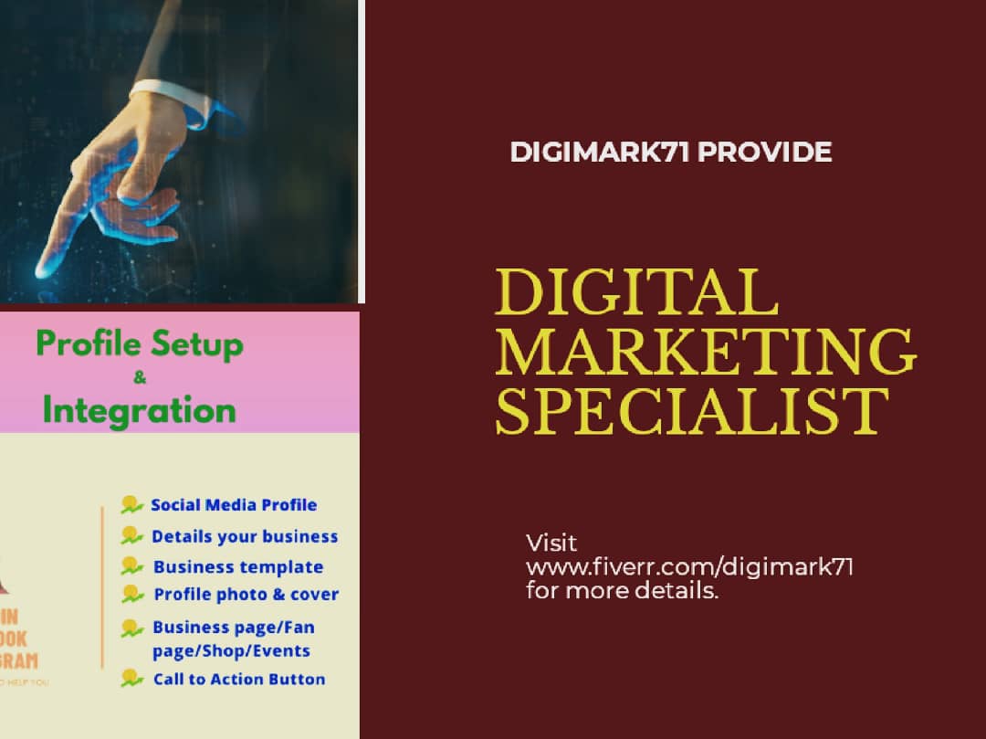 DigiMark71's tweet image. If anyone need help from a professional digital marketer, I am ready to help him.
My Help Line is in first comment