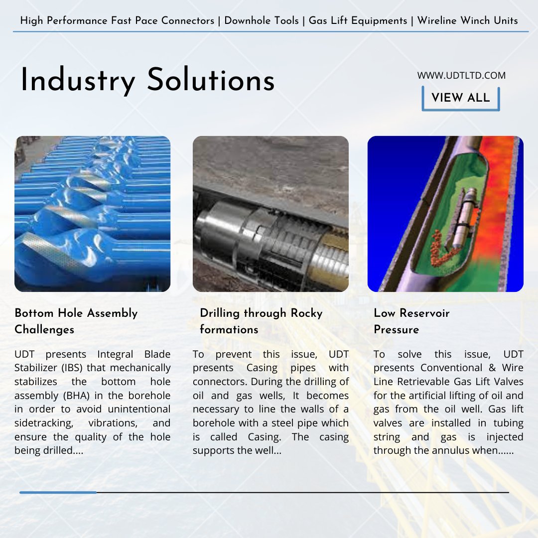 UnitedDrilling's tweet photo. Our integrated approach enables us to use the company’s resources, benefiting from collaboration and synergies to find gaps and develop solutions to save costs and loss of time in integral processes.
#oilandgasengineering #productionoilteam #udtl #wellcasing #wellproductions https://t.co/HX1zO2v4T4