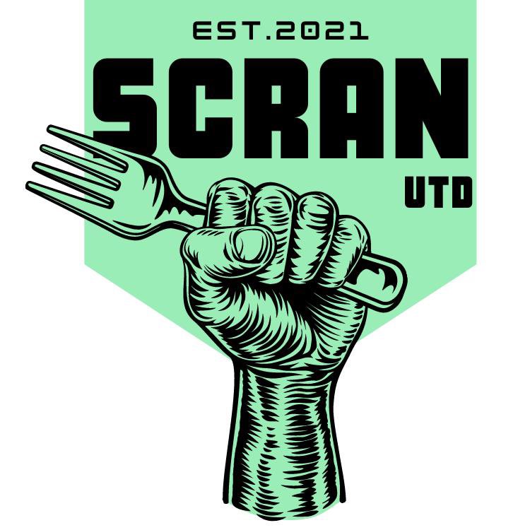 We Are Scran United ✊