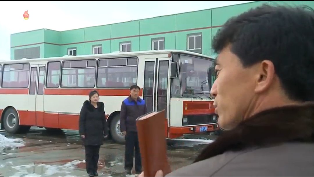 北朝鮮の自動車bot on Twitter