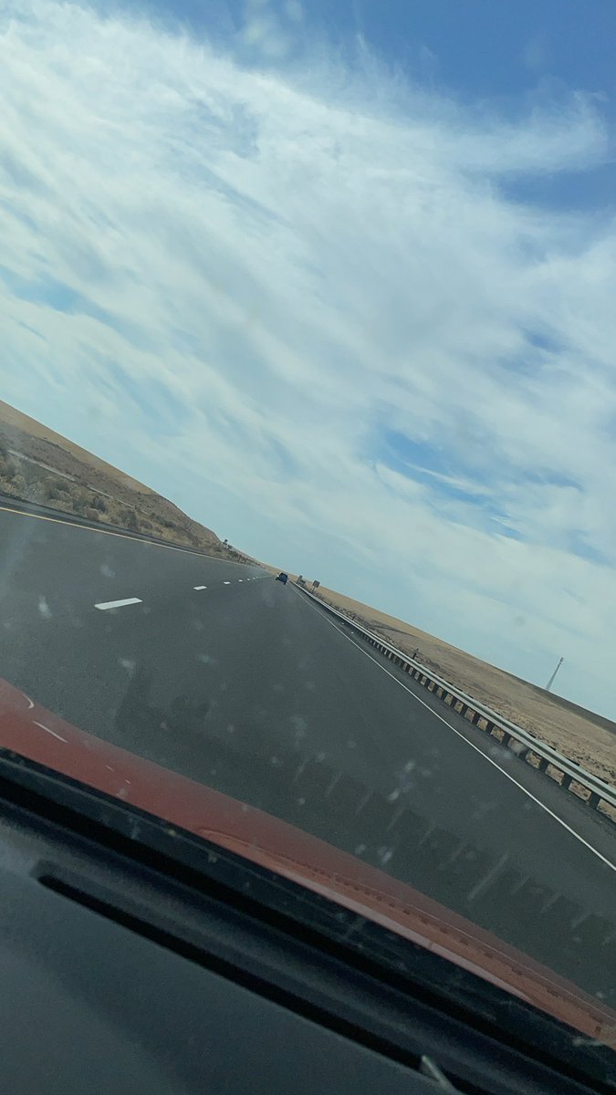 donhornsby's tweet photo. On the road and #JazzFestingInPlace while listening to @vanmorrison performance from New Orleans Jazz Fest on @wwoz_neworleans ! #travel #JazzFest https://t.co/evBGvCWwzi
