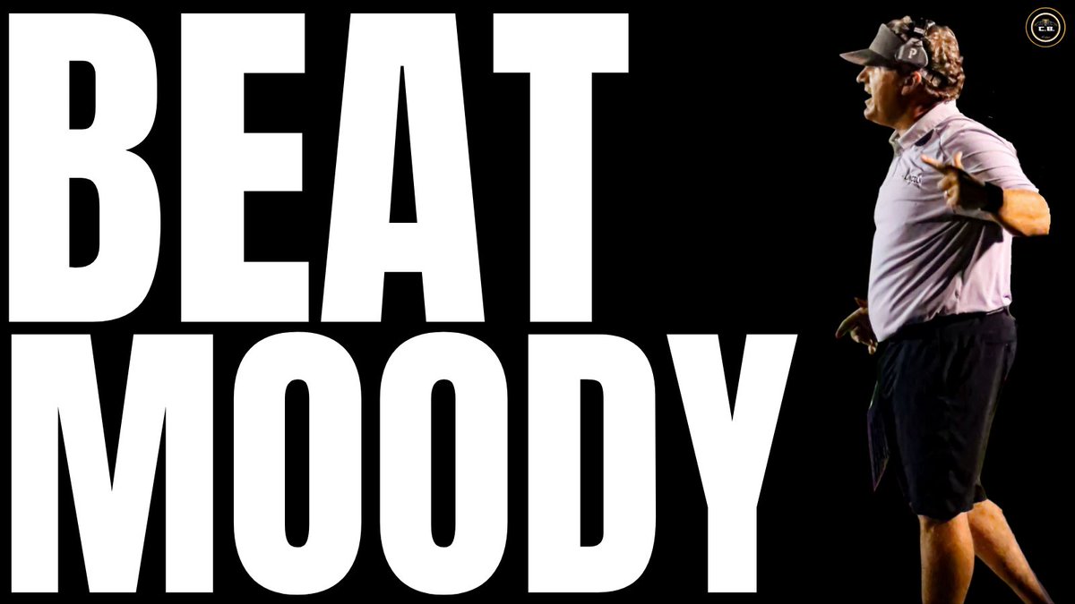 LincolnBearsFB's tweet photo. Win and weβre in. Big energy this week!
#BeatMoody #ForByrd https://t.co/eDx8YVEZho