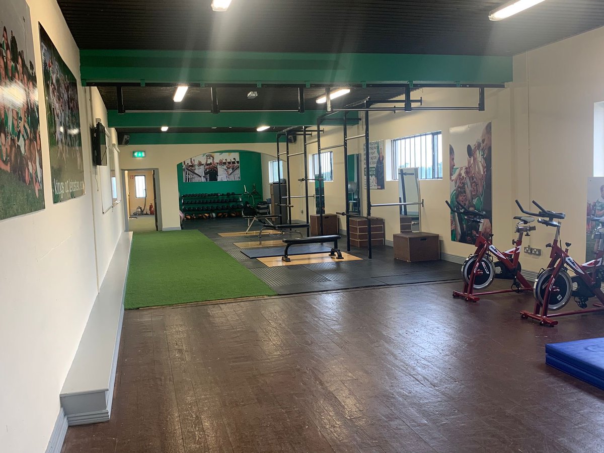 MoorefieldGaa's tweet photo. Best of luck to Senior Footballer Niall Hurley Lynch on his new venture at Moorefield GAA. https://t.co/XQmO983Swa