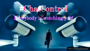 psychnetica's tweet photo. EU #ChatControl is violating not only privacy rights it’s violating IP rights!
Everything you message is a product of your mind. People screening these messages,do not have the authority to read something you have not explicitly shared with them.
@coe
#OpControl https://t.co/LUkUr16Ddf