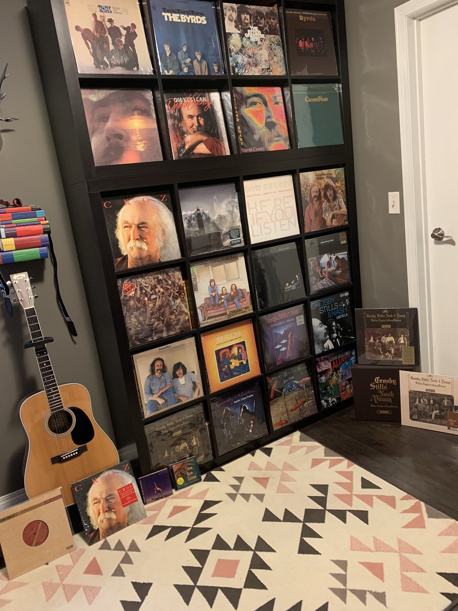 Dane_27's tweet photo. Im incredibly excited to learn of a new #LighthouseBand record!
Croz’s latest record, For Free was just released in Oct…How lucky are we!!
Thank you so much @thedavidcrosby @boutwillismusic @beccastevensbsb @RealSnarkyPuppy @jamjora 
I need more space in my Croz library. 😂 https://t.co/z7niNmCc0j
