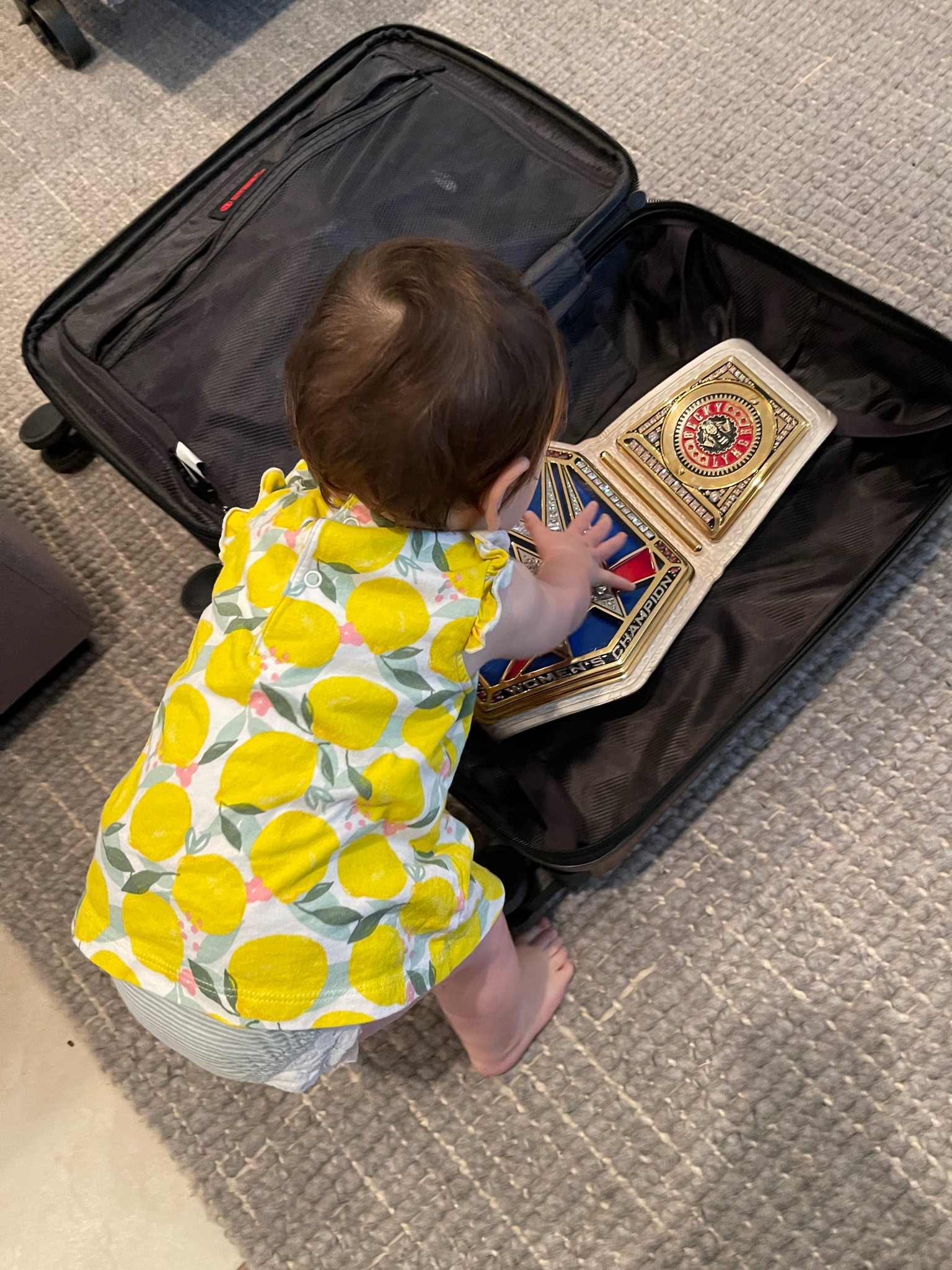 Interesting Statistic On Becky Lynch Losing On WWE Supersized Smackdown 2