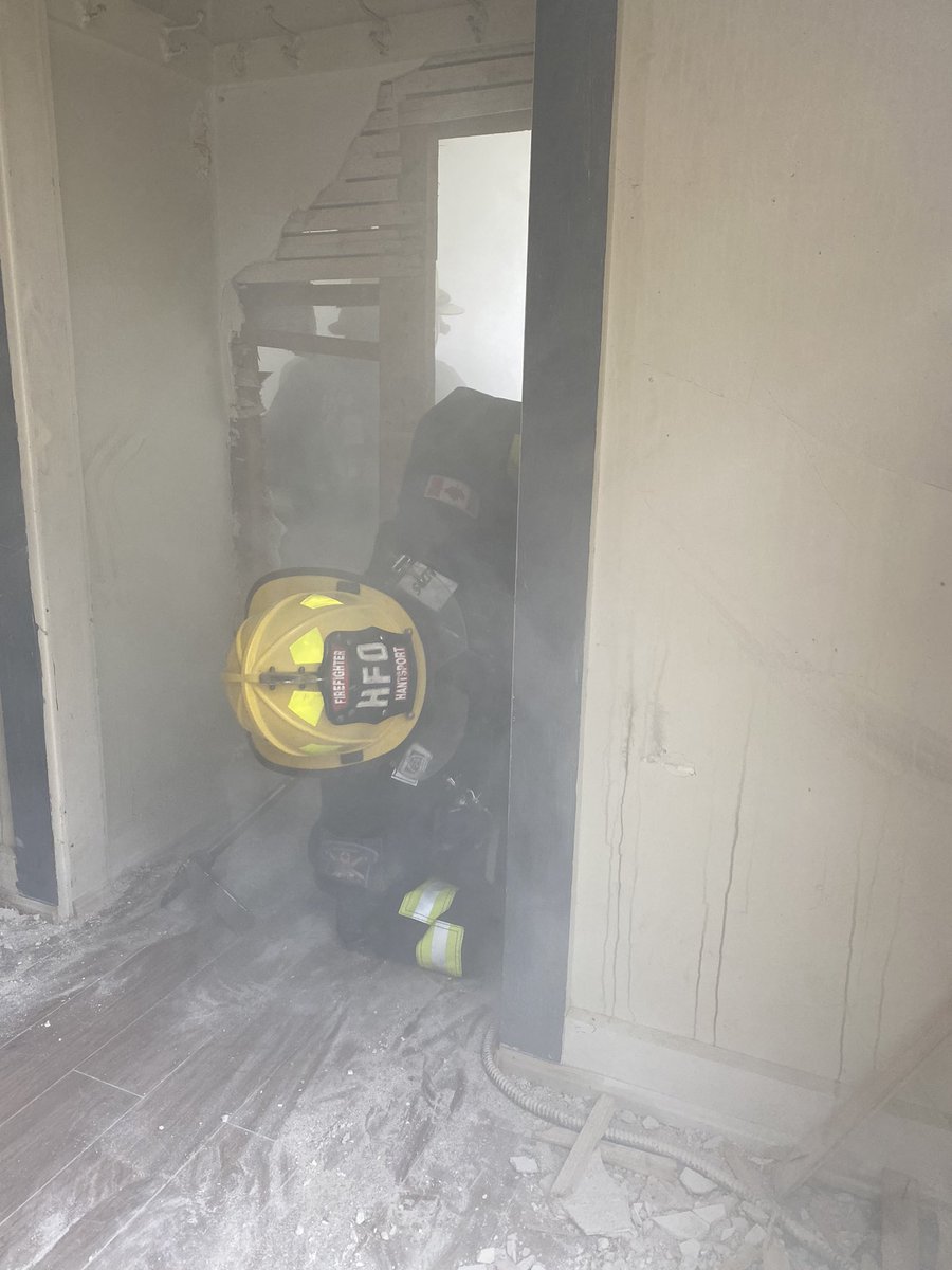Kings County Firefighters Association tweet media