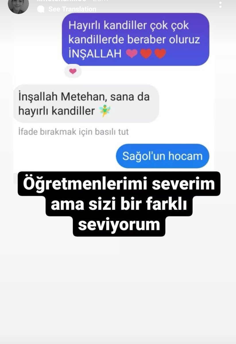 adetenniz's tweet photo. Canım çocuk ve z kuşağı instagram hikayesi burada dursun  :) https://t.co/mioUtLSFex