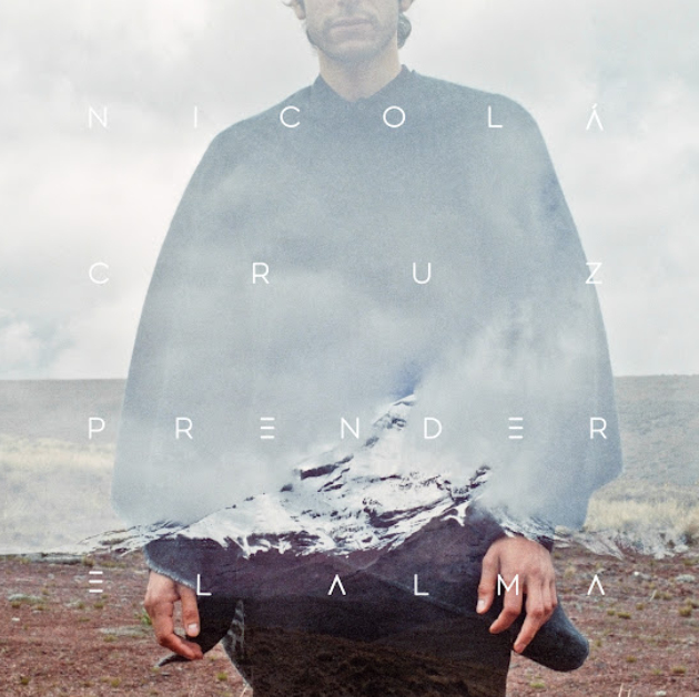 legendaspontoc1's tweet photo. Cumbia del Olvido https://t.co/PuwZ5iJboR
#NicolaCruz • Prender el Alma • 2015 #electronic #andesstep #latin #folk #Ecuador #cumbia #ambient #instrumental https://t.co/J49fhZ5Yeu