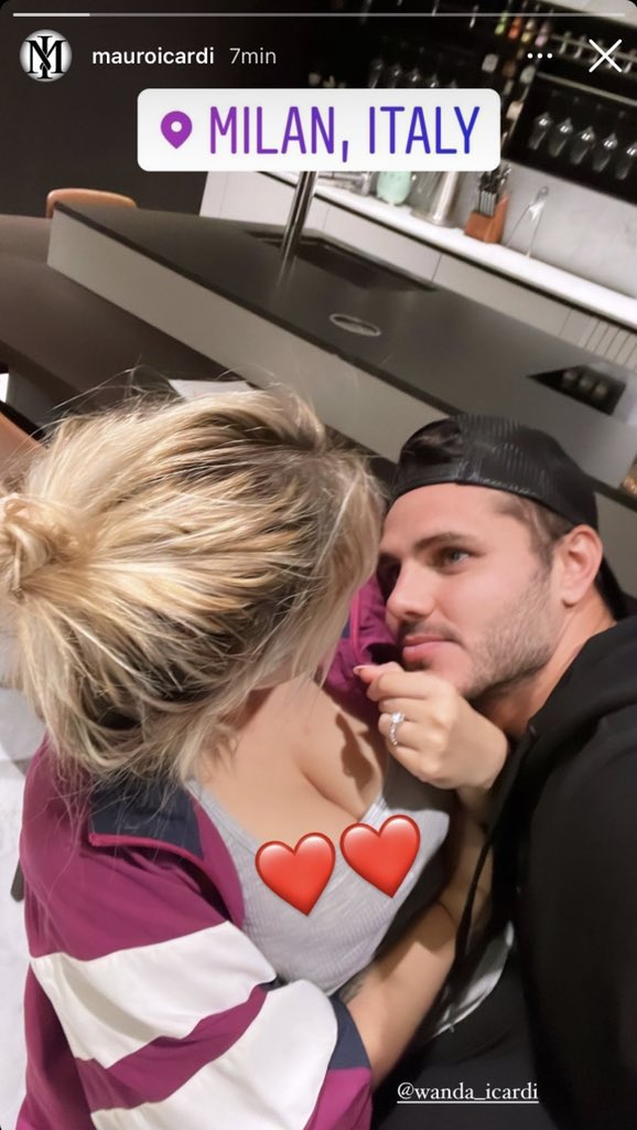 O amor venceu, gente!❤️