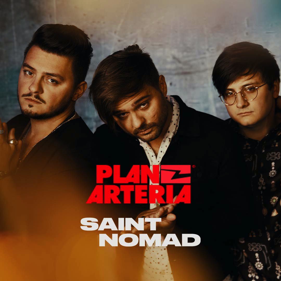 saintnomadmusic's tweet photo. Just a few blogs who wrote about our release. We’re so grateful 🙏🏼 https://t.co/yR4nEHQMRI