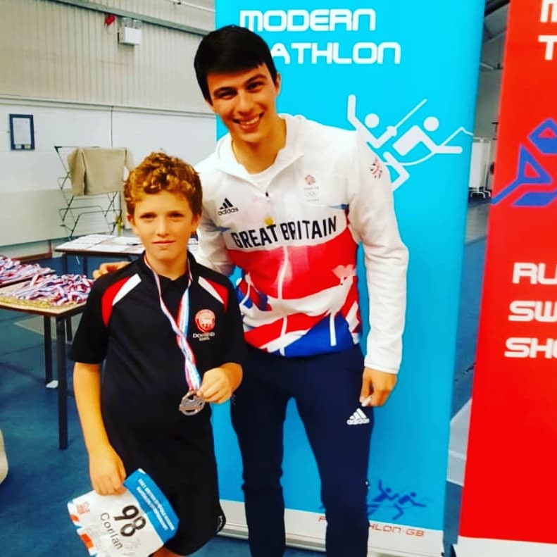 freddie_conlan's tweet photo. #NewProfilePic #DownsendSport #RESPECT @JoeChoongy https://t.co/XBVAF1XNk9