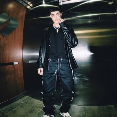 OfJagedEdges's tweet image. #NewProfilePic