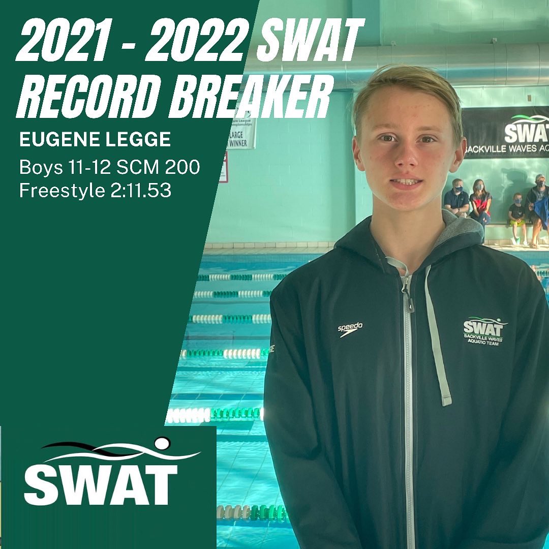 SWATswims's tweet photo. great start to the season! #year4 #DISRUPTIVE #SWATswims https://t.co/0hHkVVxhMH