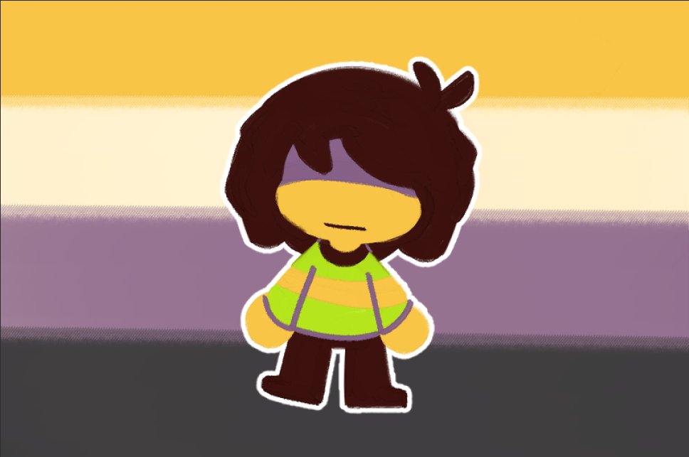 skysoupe's tweet image. rt to make a loser mad