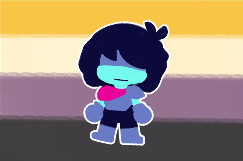 skysoupe's tweet image. rt to make a loser mad