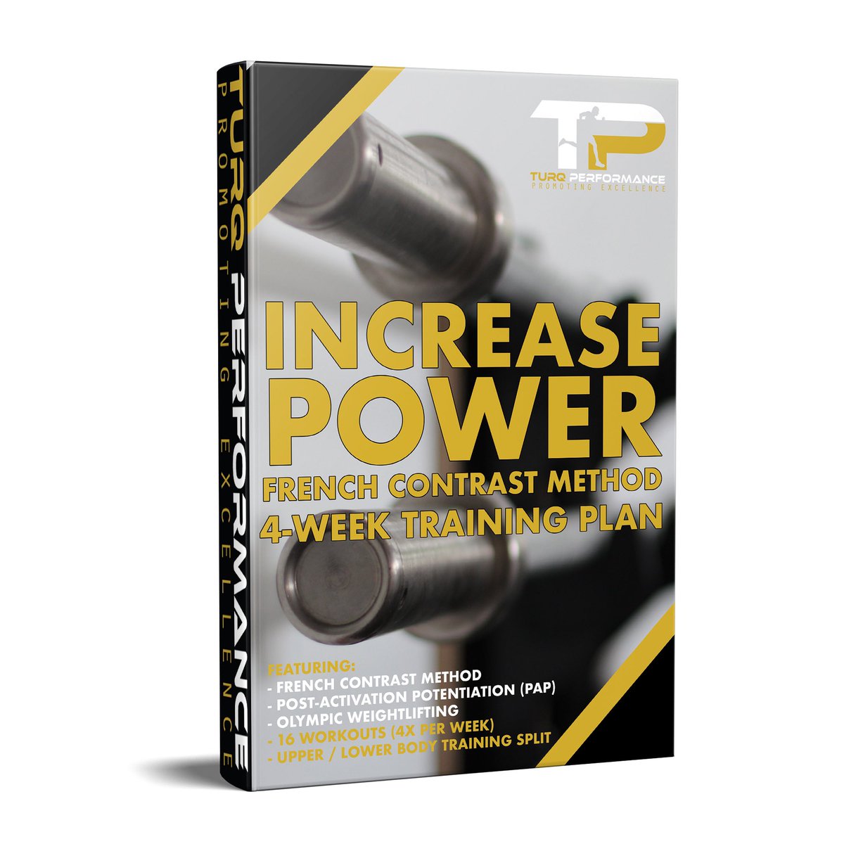 turqperformance's tweet photo. πππππππ ππ
πππ πππ πͺ
Save or Screenshot this #lowerbodypower workout, then give it a go! This is part of a workout that features in our Increase Power - French Contrast Method training plan. GET IT DONE βΌοΈ π
https://t.co/QaTIXrmIWT
#workoutoftheday https://t.co/8j8Qc15L4M