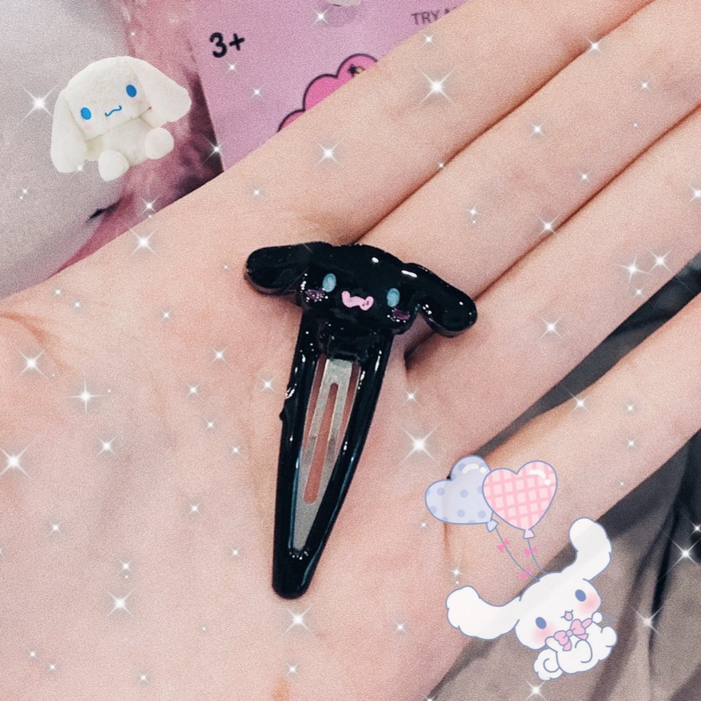 lilbluberries's tweet photo. completely hand-crafted sanrio jewelry 🙌🏻💞💫

WHO AGREES !!! https://t.co/0bnpTyJIvy