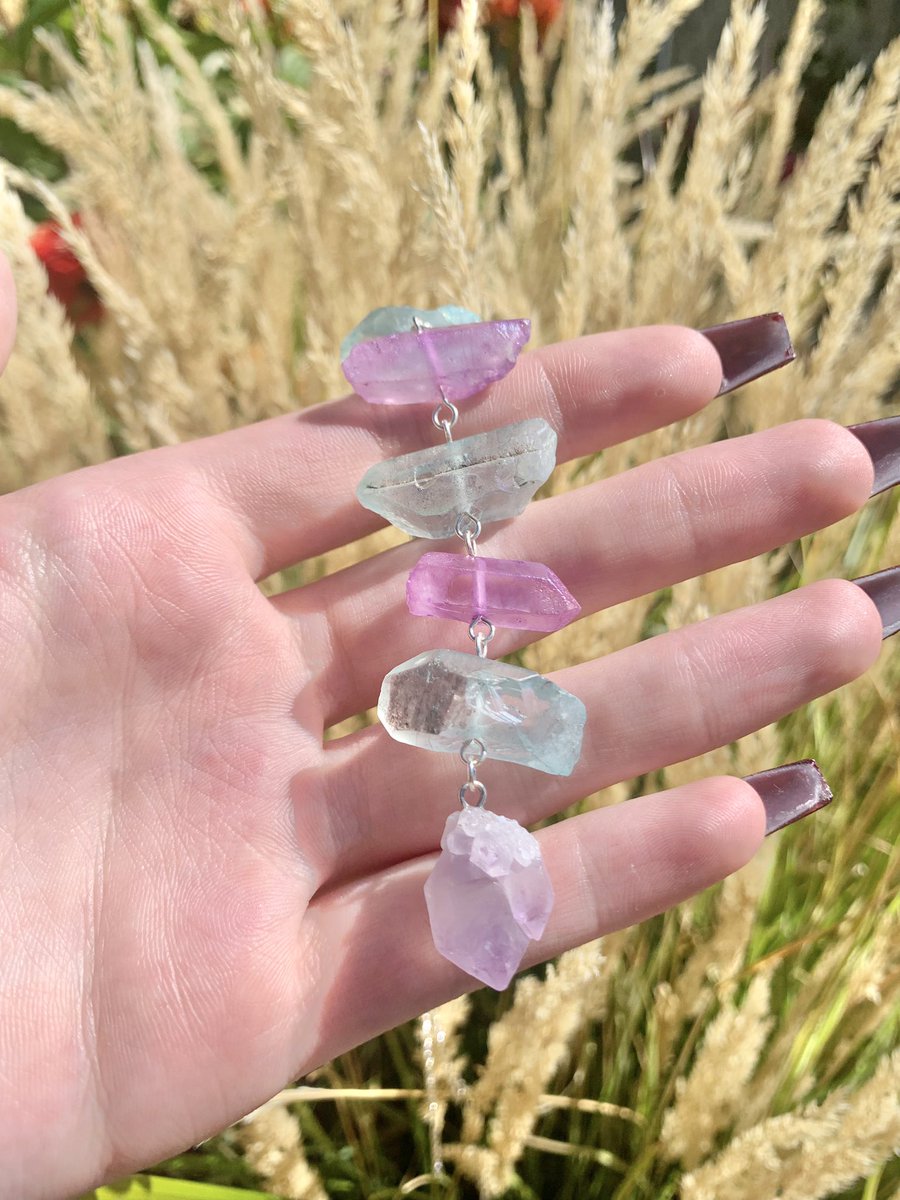 lilacloops's tweet photo. CLEAROUT saves you 75% off your entire order, just in time for Christmas! https://t.co/w0o0b4vmOG