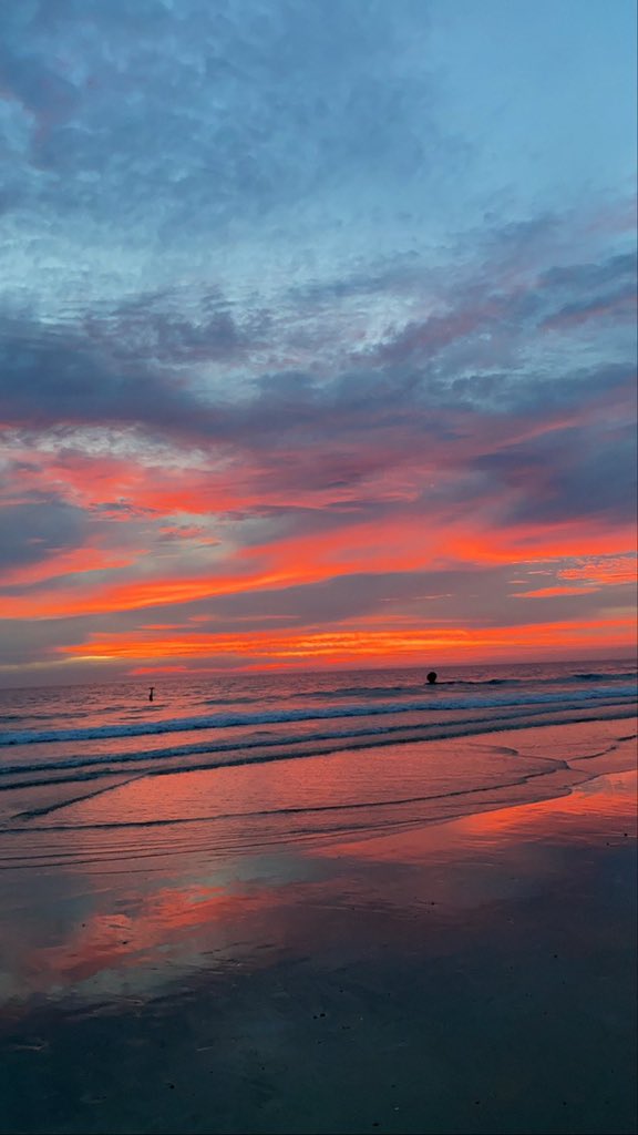 en el cielo hay magia