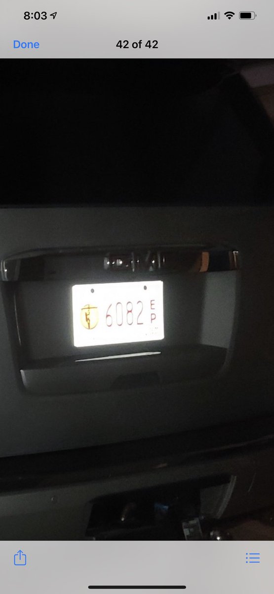 RatashaAtkins's tweet photo. @MSPoliceChiefs @DaveWLOX @WLOX @pascagoulapd @GulfportPolice My Yukon was stolen this morning at Clarks Gas station as my fiancé parked to work for MS Transporters. Please help find our truck. https://t.co/DfkrKXrfeU