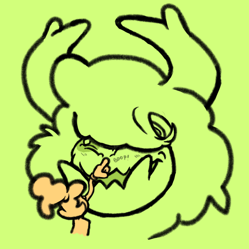 magnapopus's tweet photo. Boop!

#gemoc #gemsona #corruptedgem #stevenuniverse https://t.co/ilSW0uUNvI