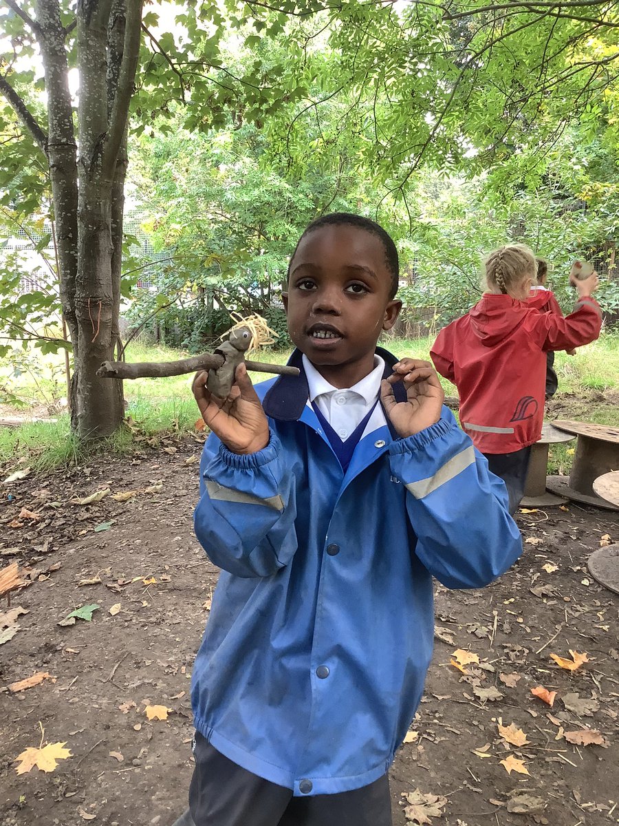 Outdoor Learning tweet media