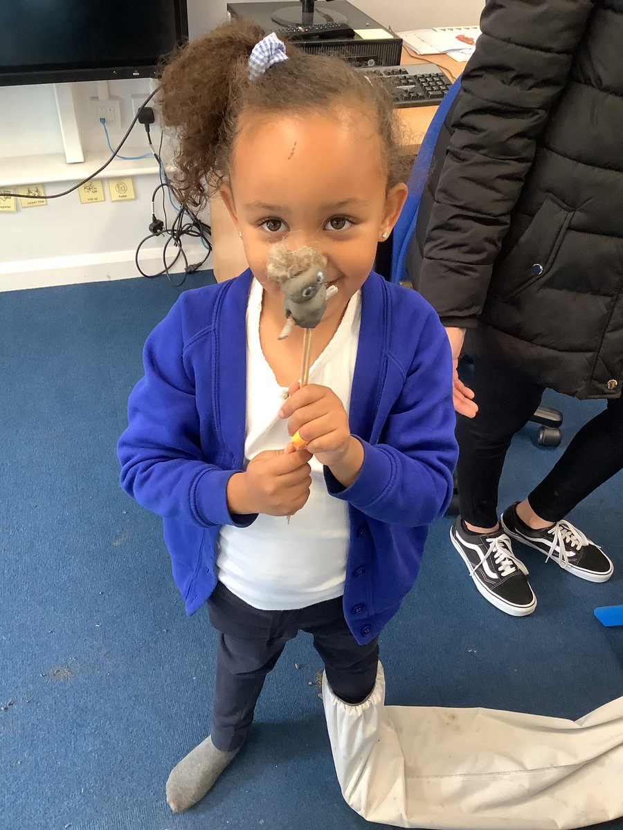 Outdoor Learning tweet media