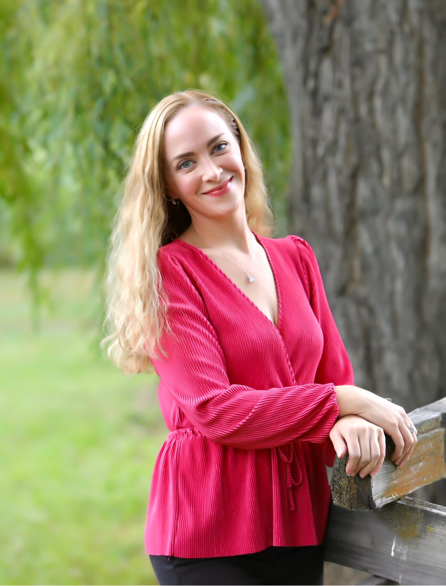 Leah West tweet media