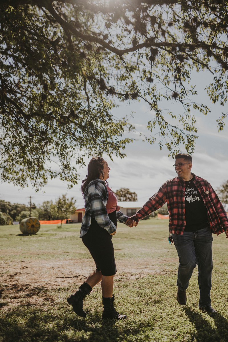 happyabbi12's tweet photo. Fall is in the air and we have some BIG NEWS to share 💗 https://t.co/KCtcB21wke