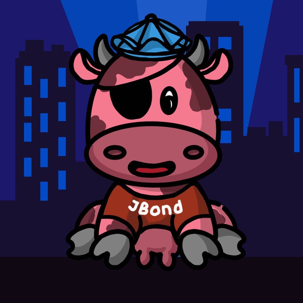 Clever Cows Club NFT tweet media