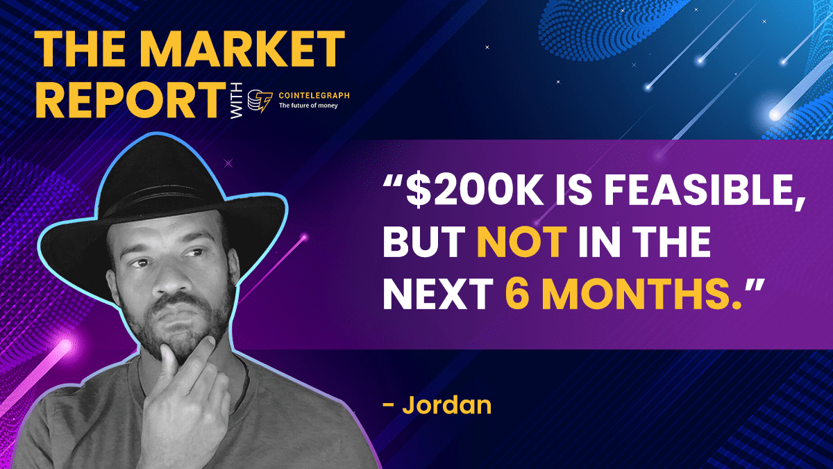 Cointelegraph tweet media