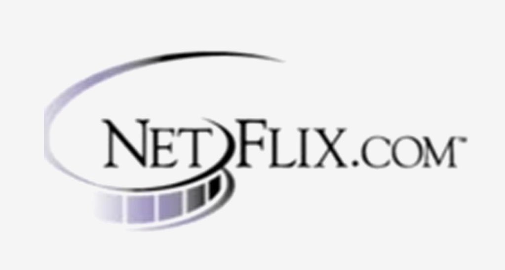 JonErlichman's tweet photo. Early logos for Amazon, Google, Netflix and Twitter: https://t.co/gWYeqsLhlI