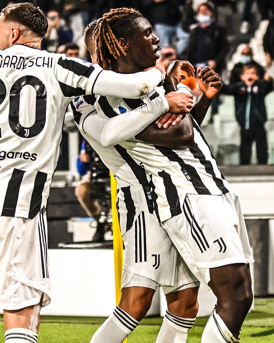 brfootball's tweet photo. FT: Juventus 1-0 Roma 

Juventus’ last six games: WWWWWW https://t.co/SIfNPsRFk2