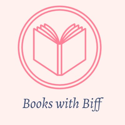 BooksWithBiff's tweet photo. #NewProfilePic https://t.co/5Gl105j9yr