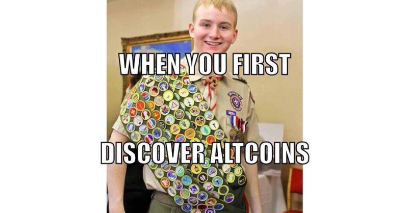 I'll take one of everything.