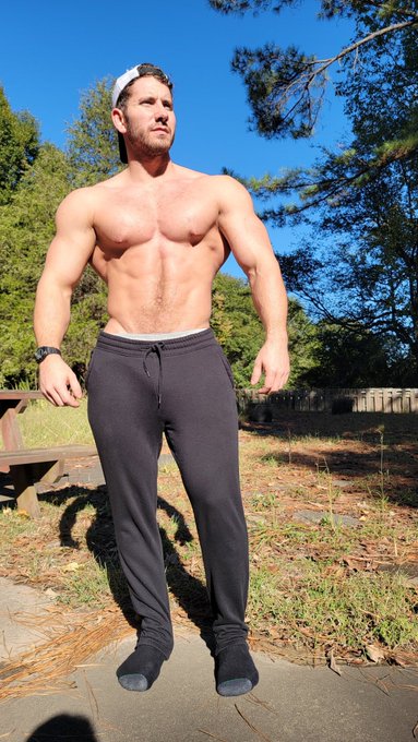 All my links@ https://t.co/pdLVE6xAML

#muscleman #muscle #fitness #gym #bodybuilding #fitnessmodel #bodybuilder