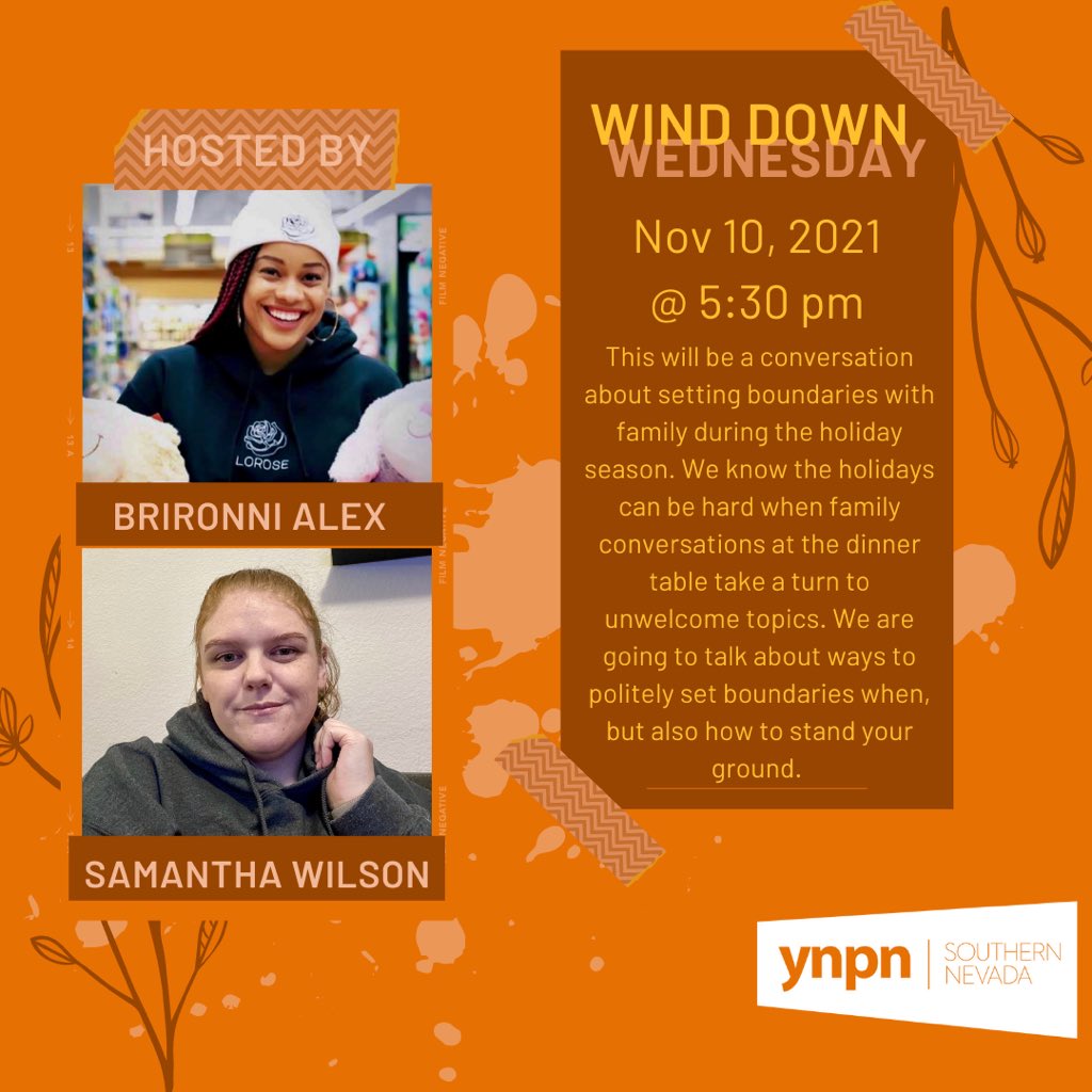 YNPN of Southern Nevada tweet media