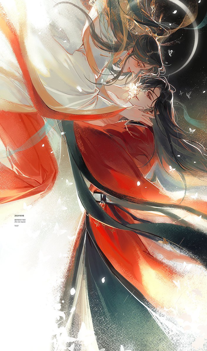 BR84417462's tweet photo. #天官赐福 #TGCF https://t.co/BhzibDHYsH