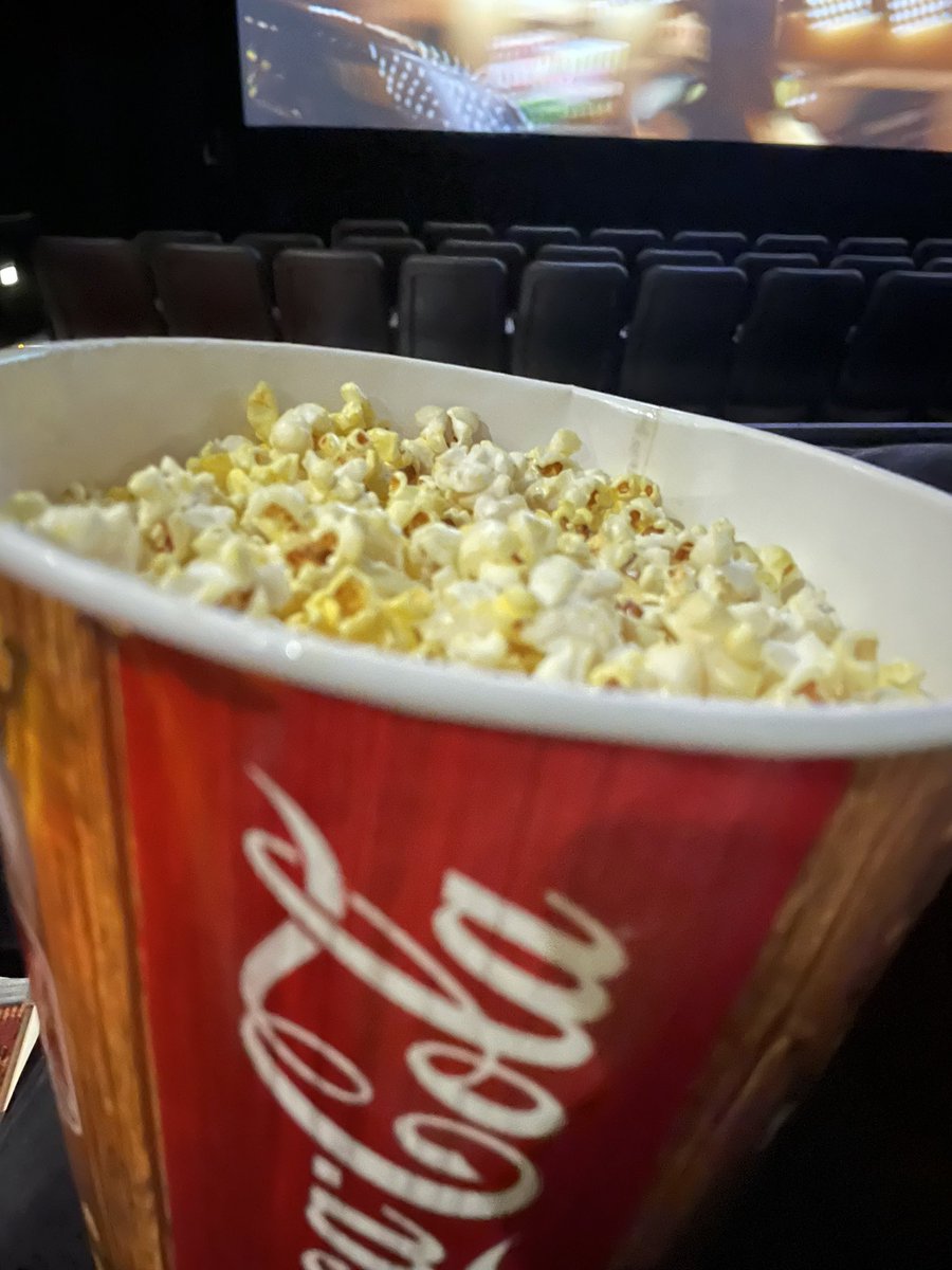 Very dope movie! Took it back to that nostalgic look and feel!! Gr8 move!