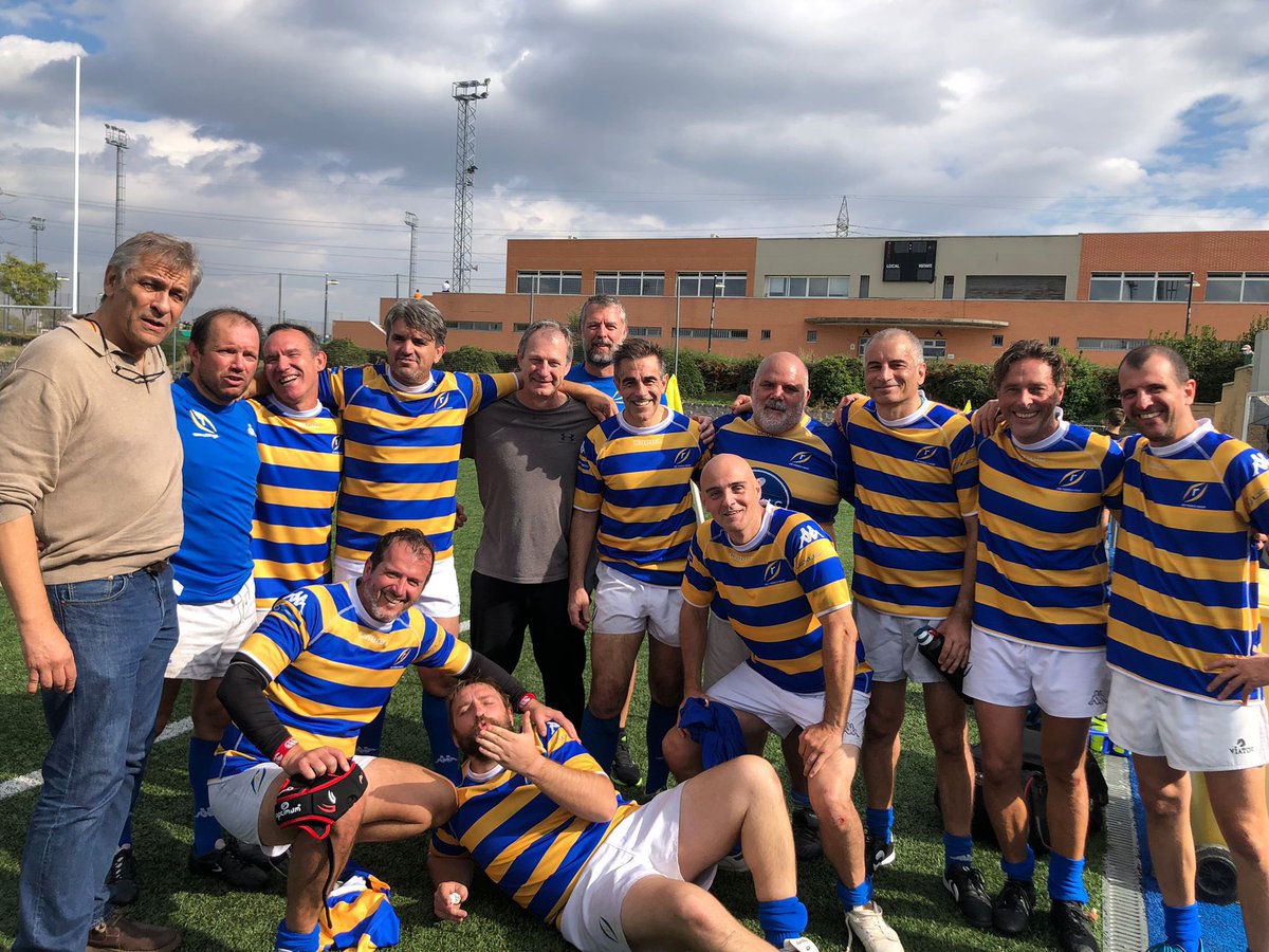 CRC POZUELO RUGBY tweet media