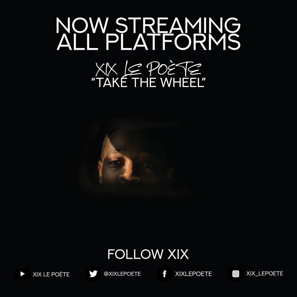 DyshonTheDon's tweet photo. Stream Here: https://t.co/UAvyBAYFNs https://t.co/TyGu9Aixkg
