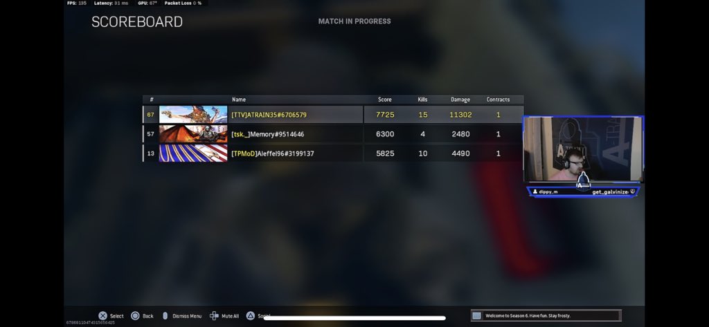 Anthony Edwards tweet media