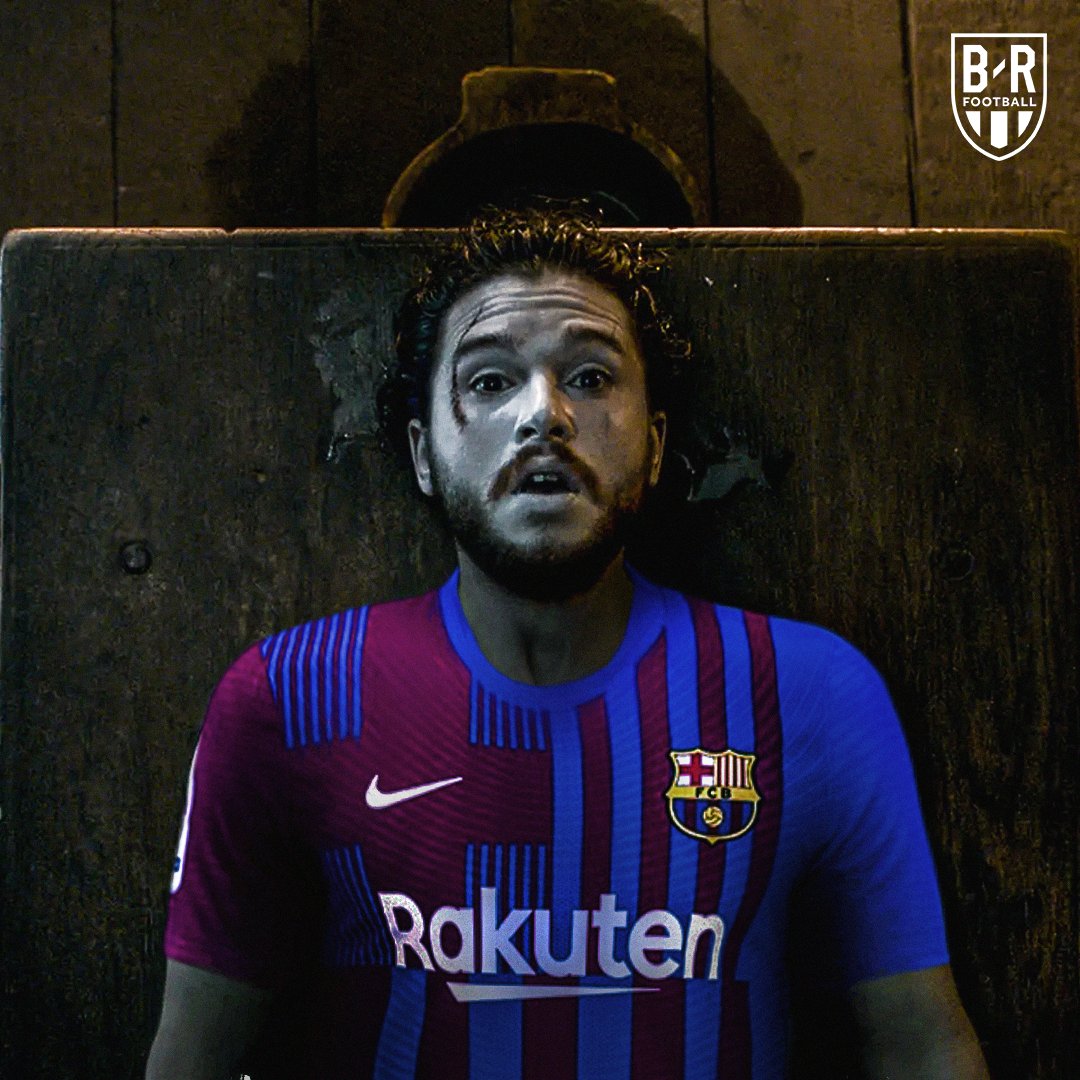 ▪ Come from behind to beat Valencia 3-1 
▪  Fati and Memphis run the show
▪  Coutinho scores first Barcelona goal since last November 
▪  Aguero makes his long-awaited debut 

Barcelona show signs of life 😤