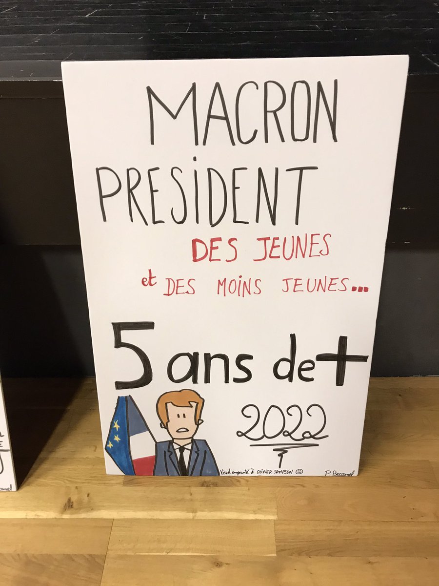 BecamelPauline's tweet photo. Campus @EnMarche78 aujourd’hui à Mezieres sur Seine 
Où j ai eu le plaisir de #sketchnoter pendant la journée sur les interventions de @NadiaHAI78 et @GabrielAttal mais également tous les représentants de la majorité @pluce19 @JBHamonic pour le @MoDem 
#5ansdeplus 
@enmarchefr https://t.co/Fi4C5yI1BP