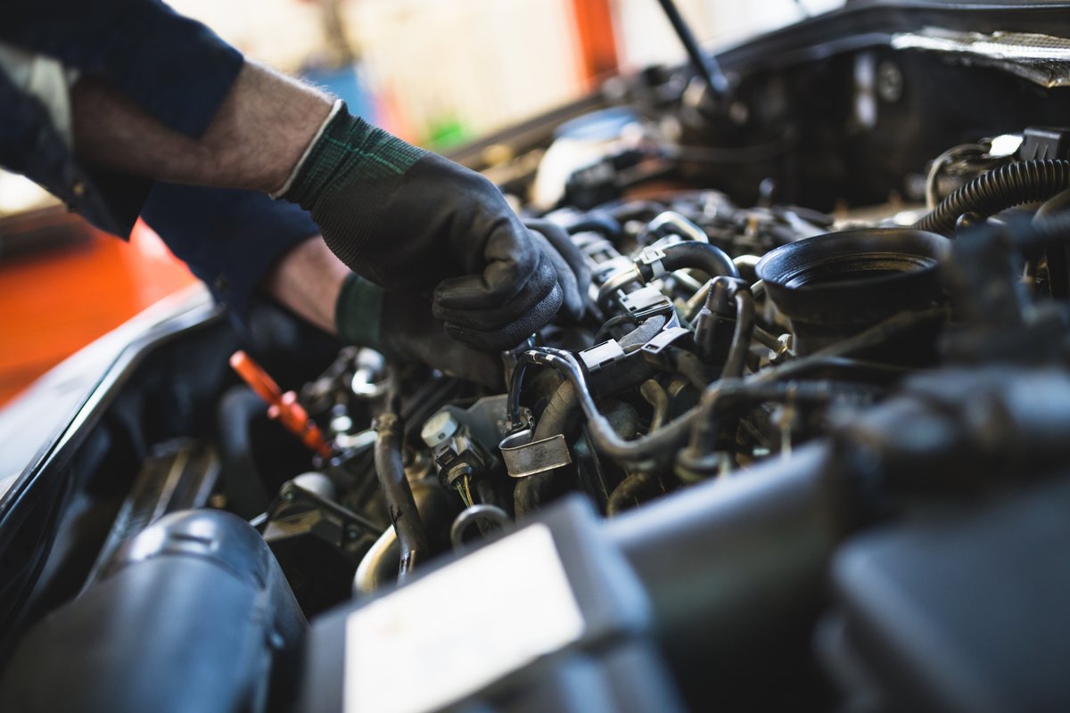 SpitzerToyota's tweet photo. Don't get behind on your car's maintenance! Book your next service with the experts at Spitzer Toyota Monroeville who know your Toyota best: https://t.co/pjcJSbdEp8 https://t.co/XQ5Gj1MYAG